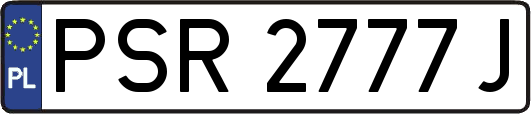 PSR2777J