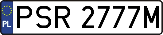 PSR2777M