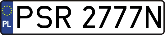 PSR2777N