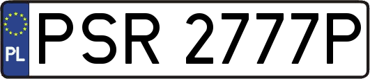 PSR2777P