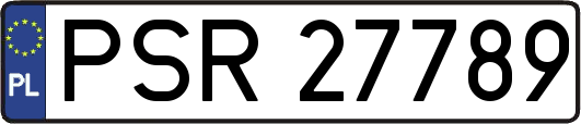 PSR27789