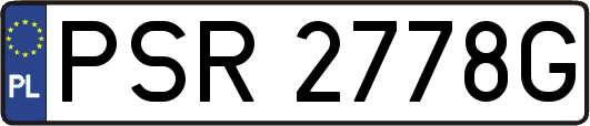 PSR2778G