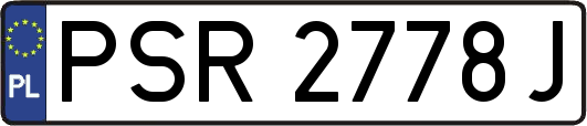 PSR2778J