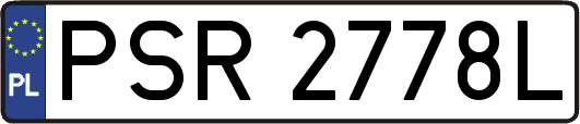 PSR2778L