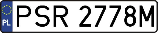 PSR2778M