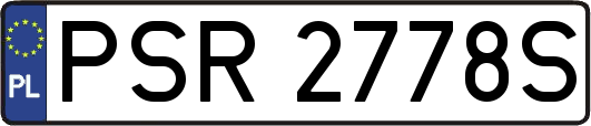 PSR2778S