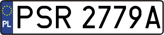 PSR2779A