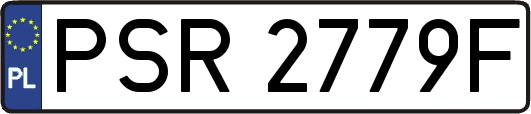 PSR2779F