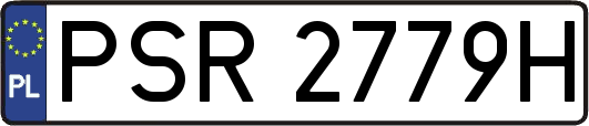 PSR2779H