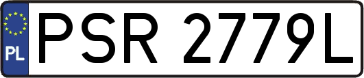 PSR2779L