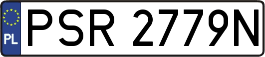 PSR2779N