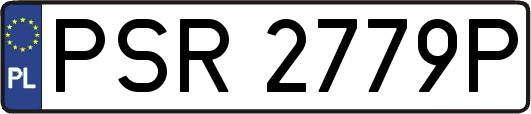 PSR2779P