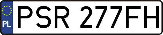 PSR277FH