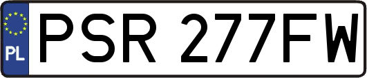 PSR277FW