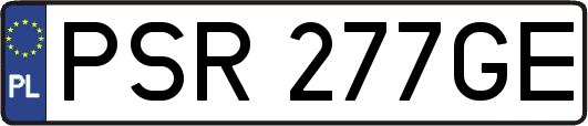 PSR277GE