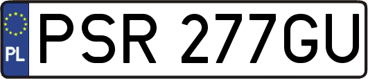 PSR277GU