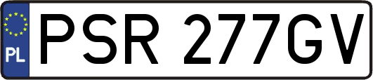 PSR277GV