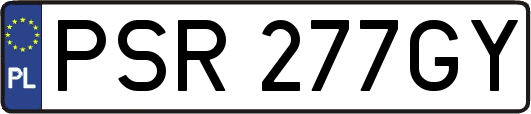 PSR277GY