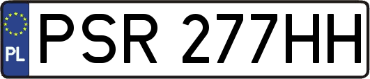 PSR277HH