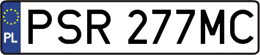 PSR277MC