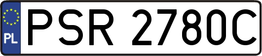 PSR2780C