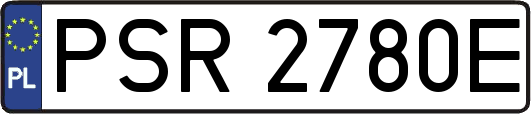 PSR2780E