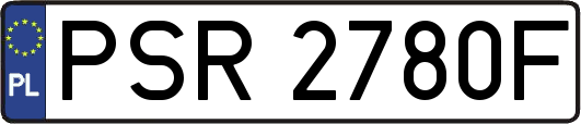 PSR2780F