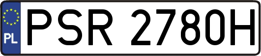 PSR2780H