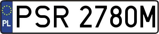 PSR2780M