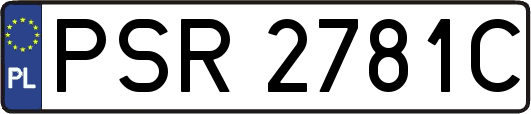 PSR2781C