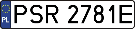 PSR2781E