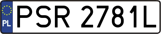 PSR2781L