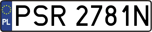PSR2781N