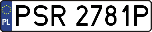 PSR2781P