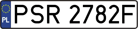 PSR2782F