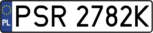 PSR2782K