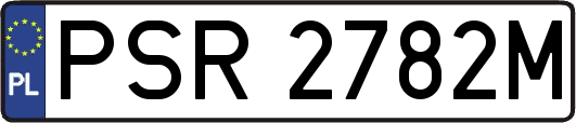 PSR2782M