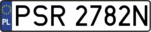 PSR2782N