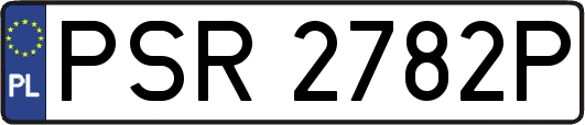 PSR2782P