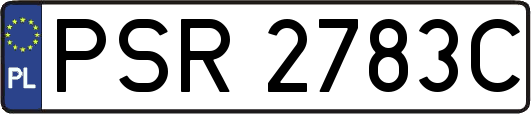 PSR2783C