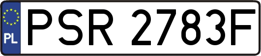 PSR2783F