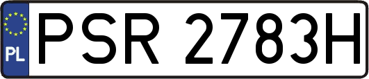 PSR2783H