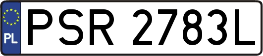PSR2783L