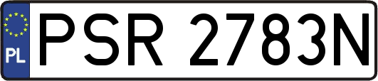 PSR2783N