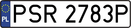 PSR2783P