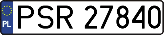 PSR27840