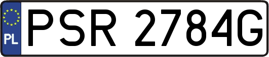 PSR2784G
