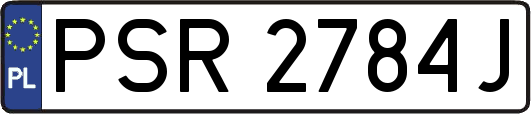 PSR2784J