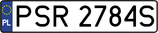 PSR2784S