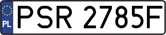 PSR2785F